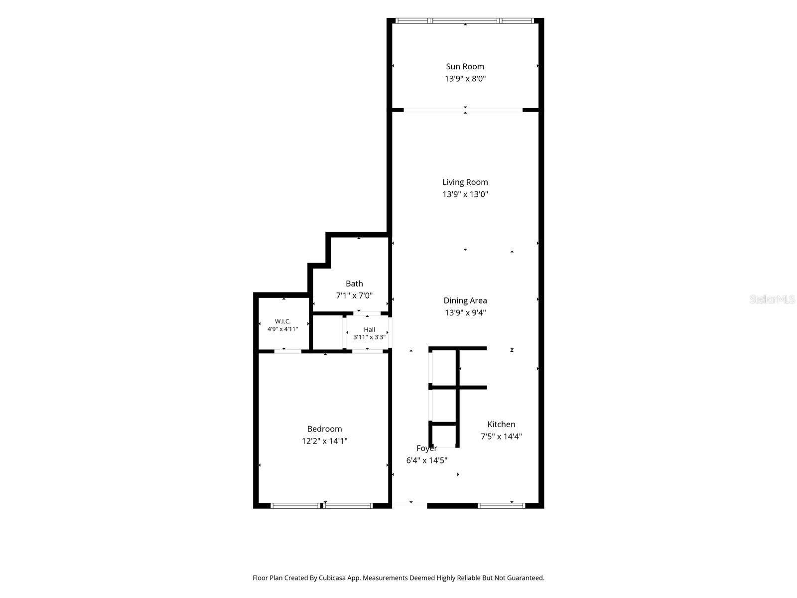 6061 2ND STREET E, #45, St Petersburg, FL 33706 6061 2ND STREET E, #45, St Petersburg, FL 33706