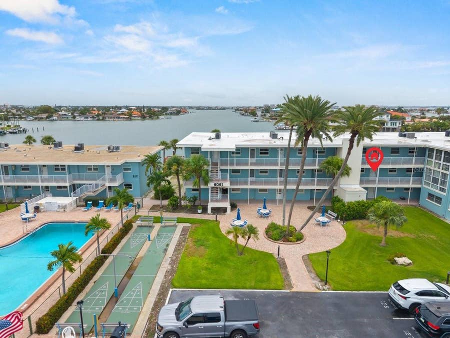 Property photo for 6061 2ND STREET E, #45, St Petersburg, FL