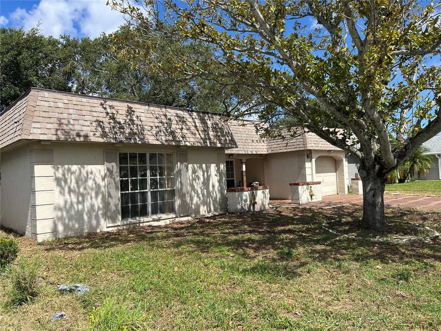 Property photo for 3601 LANDALE DRIVE, Holiday, FL