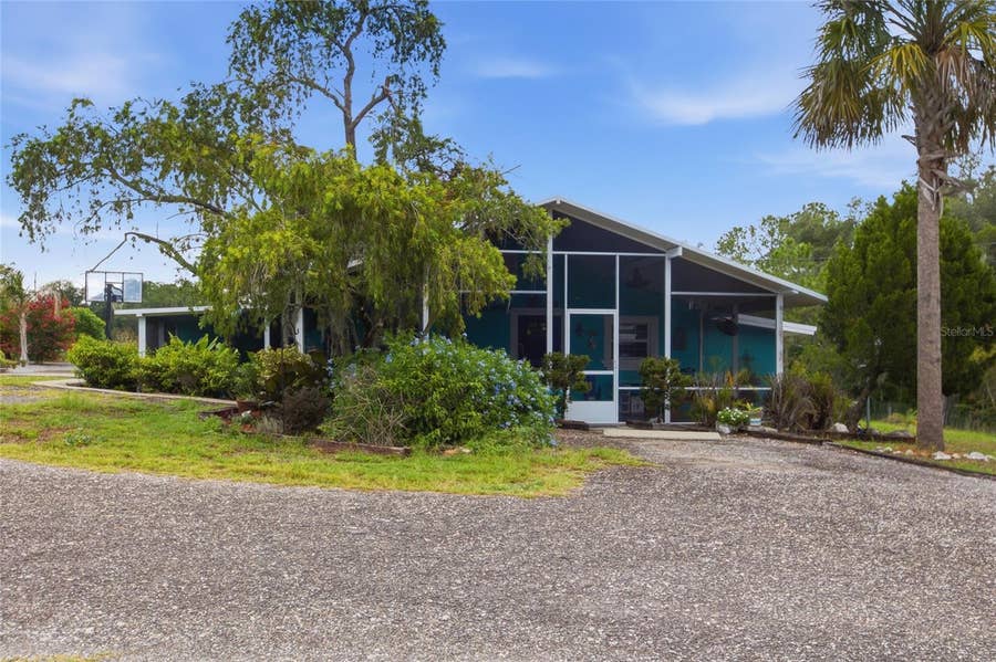 Property photo for 40832 RIVER ROAD, Dade City, FL