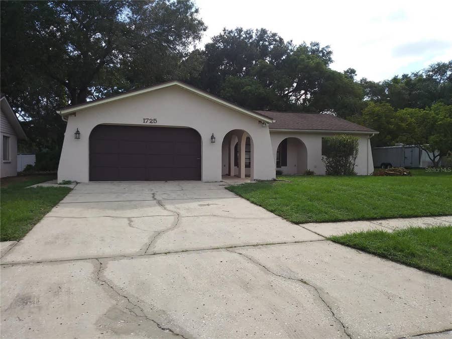Property photo for 1725 TUMBLEWEED DRIVE, Holiday, FL