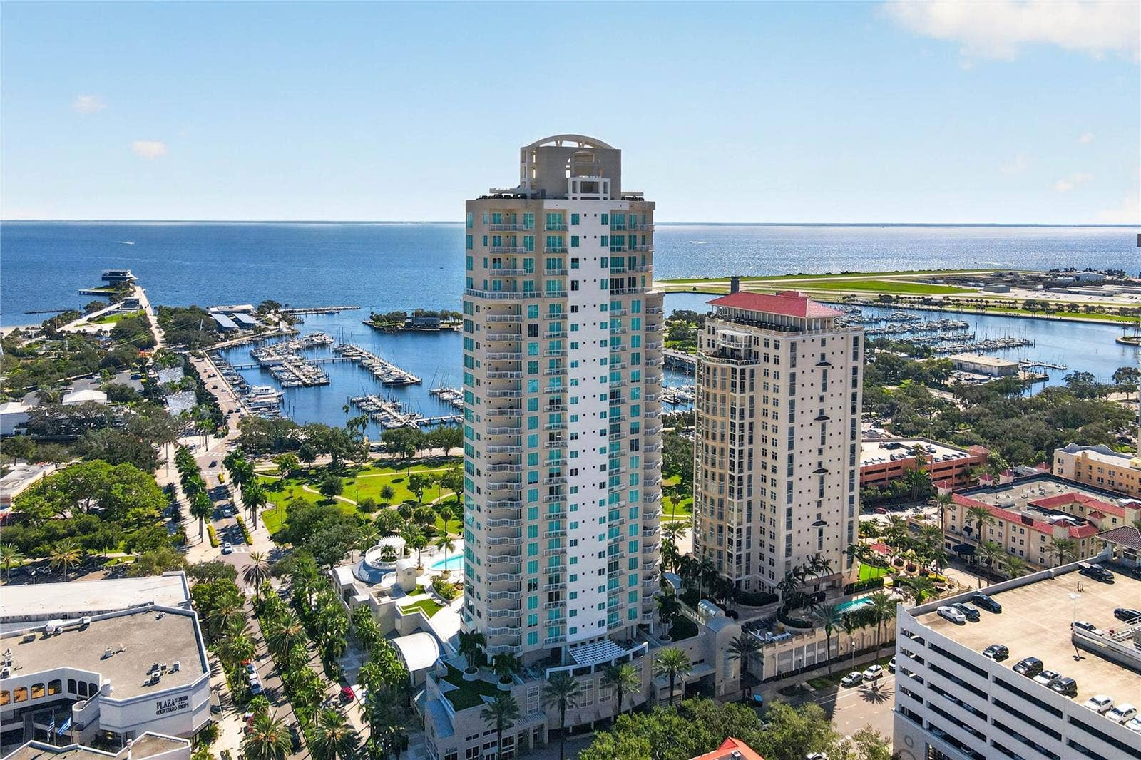 180 BEACH DRIVE NE, #502, St Petersburg, FL 33701 180 BEACH DRIVE NE, #502, St Petersburg, FL 33701