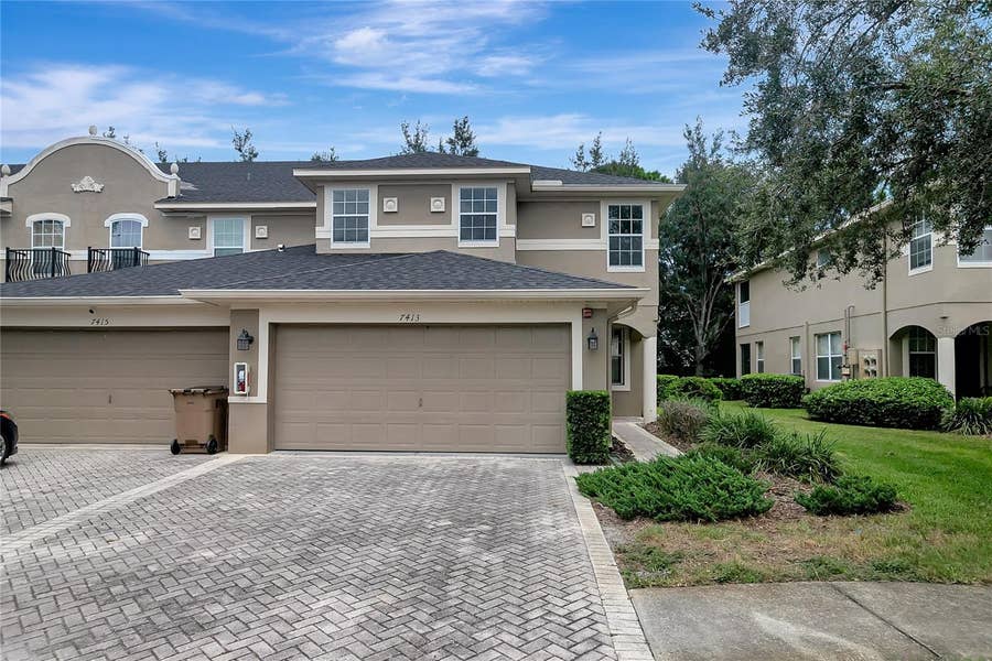Property photo for 7413 TERRACE RIVER DRIVE, Temple Terrace, FL