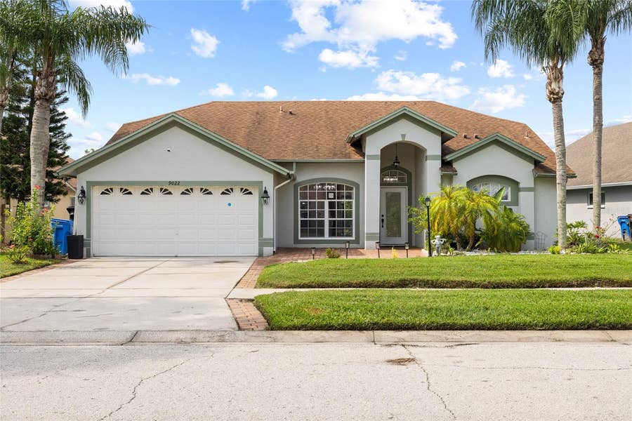 Property photo for 9022 WESTBAY BOULEVARD, Tampa, FL