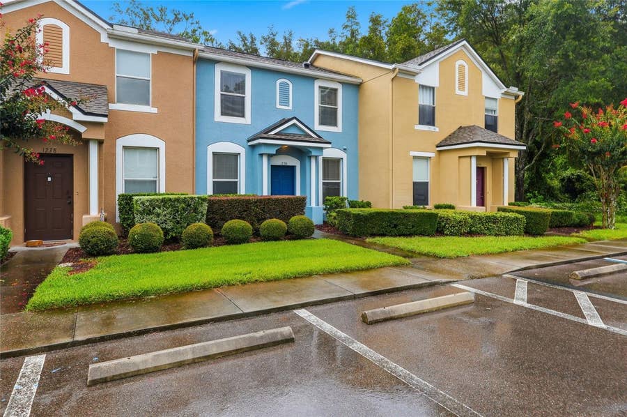Property photo for 1236 BLENHEIM COURT, Wesley Chapel, FL
