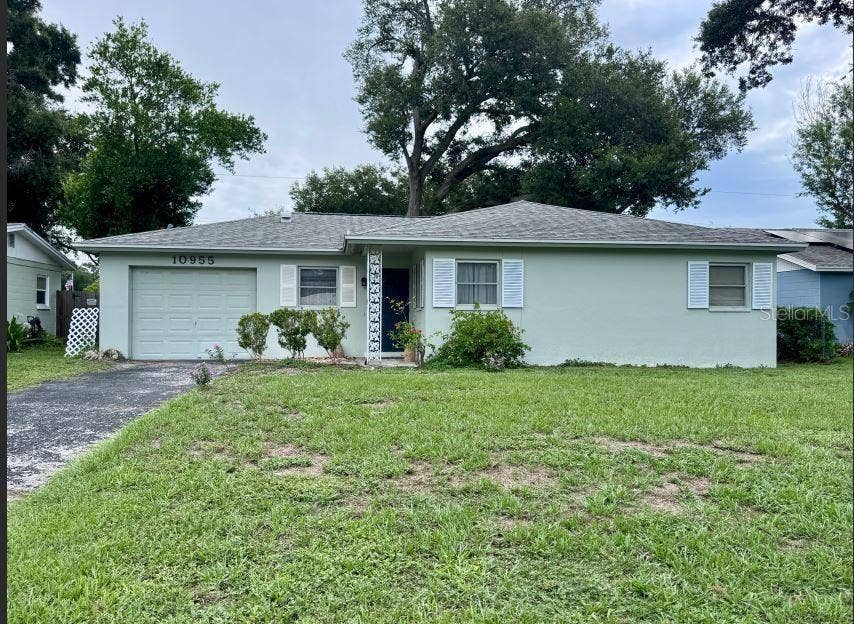 Property photo for 10955 111TH STREET, Largo, FL