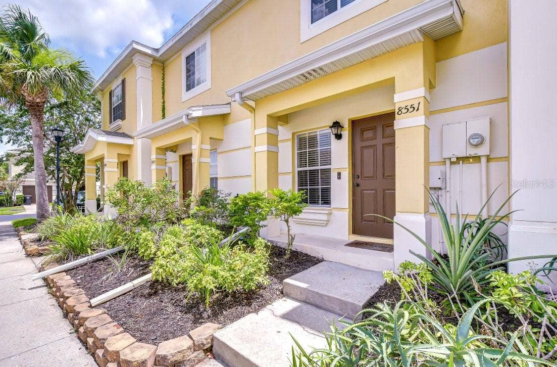 8551 TRAIL WIND DRIVE, Tampa, FL 33647 8551 TRAIL WIND DRIVE, Tampa, FL 33647