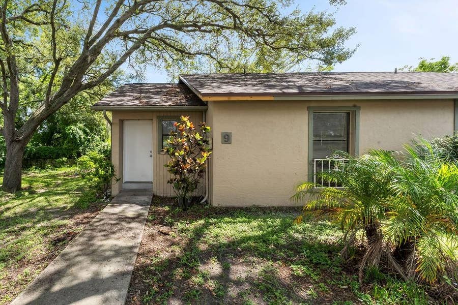 Property photo for 918 OTTO VILLA PLACE, #9, Tampa, FL