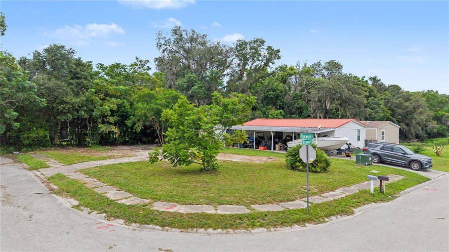 Property photo for 5055 BIRCHWOOD DRIVE, Zephyrhills, FL