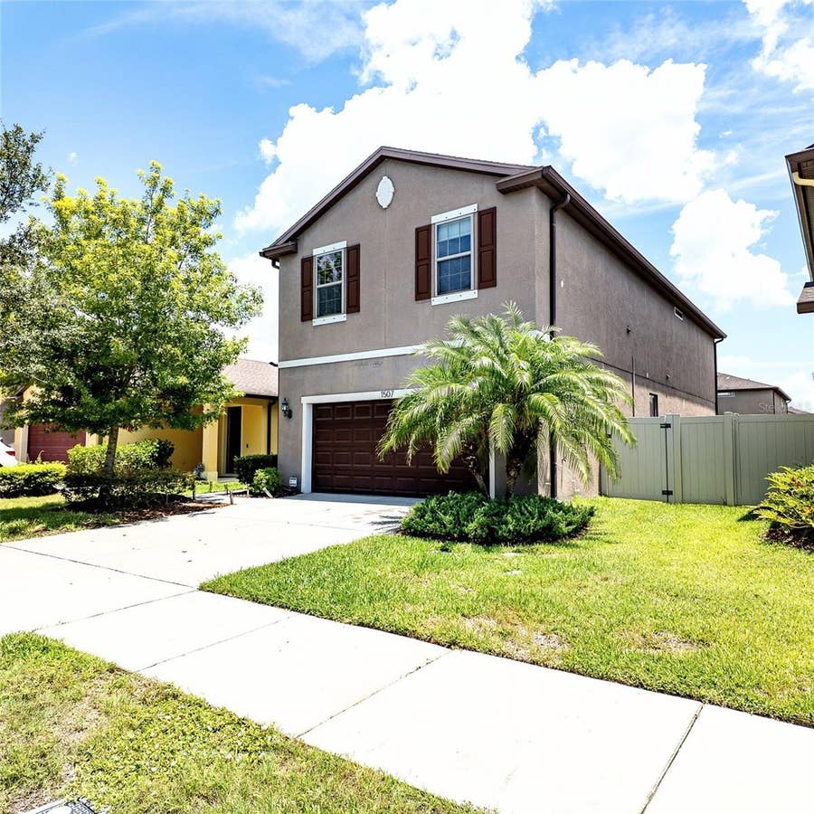 Property photo for 1507 GADSDEN POINT PLACE, Ruskin, FL