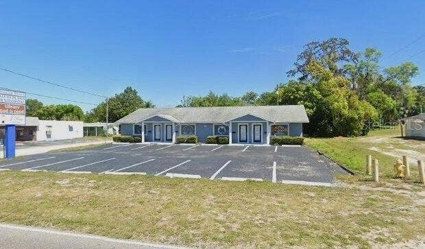 Property photo for 7154 CONGRESS STREET, New Port Richey, FL