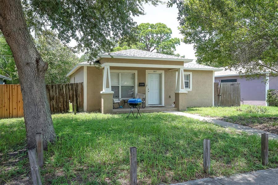 Property photo for 2621 6TH STREET S, St Petersburg, FL