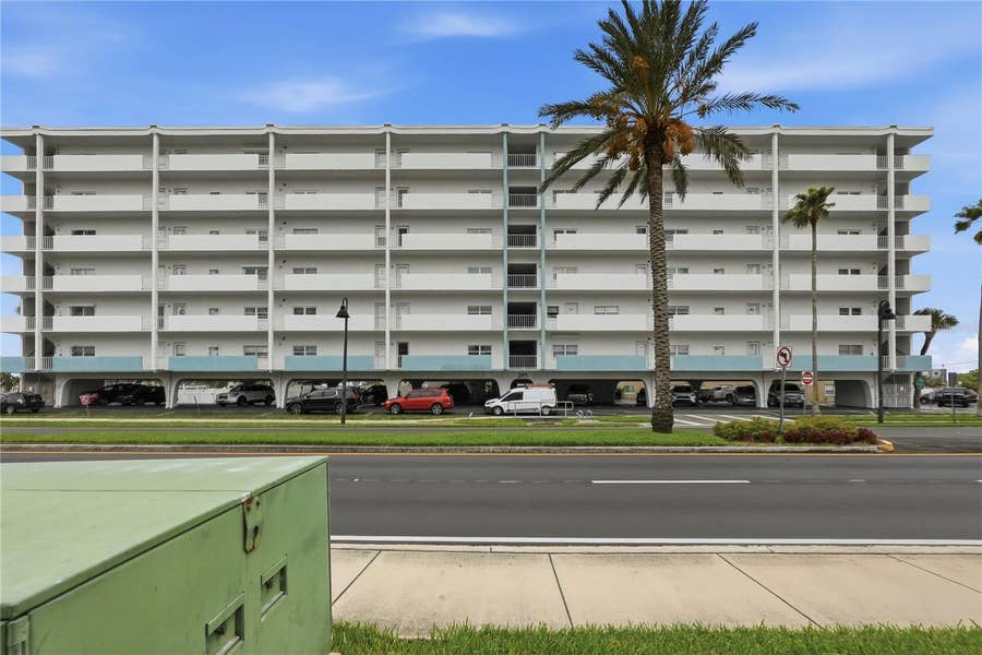 Property photo for 285 107TH AVENUE, #405, St Petersburg, FL