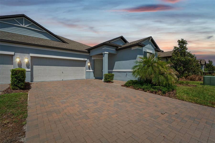 Property photo for 9911 CAMPANULA COURT, Land O Lakes, FL