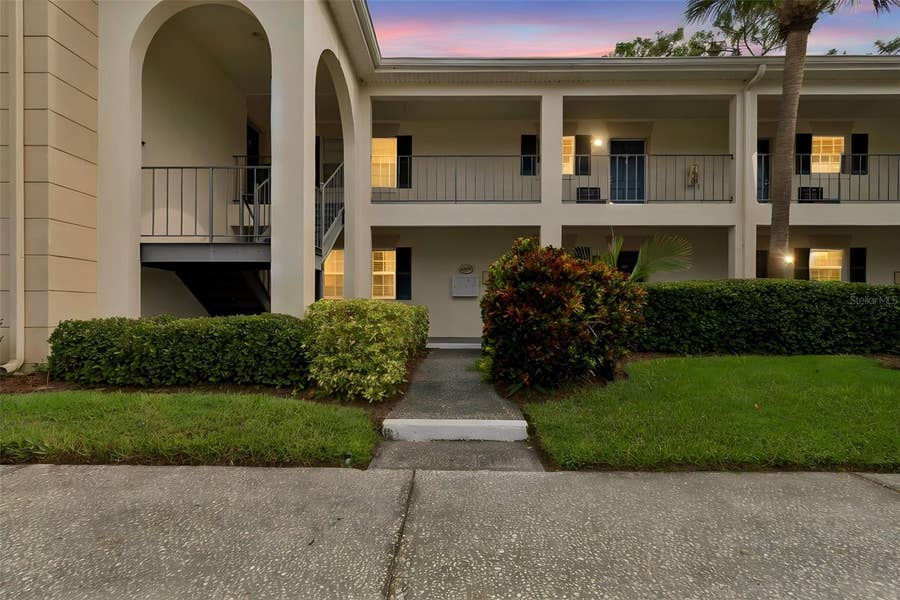 Property photo for 10387 CARROLLWOOD LANE, #303, Tampa, FL