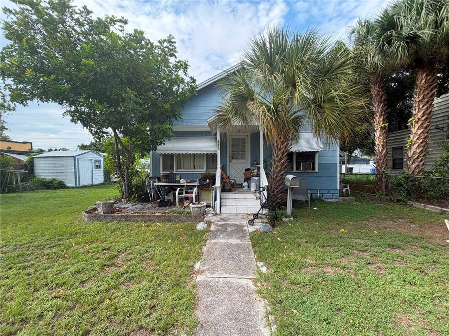 Property photo for 4227 2ND AVENUE S, St Petersburg, FL