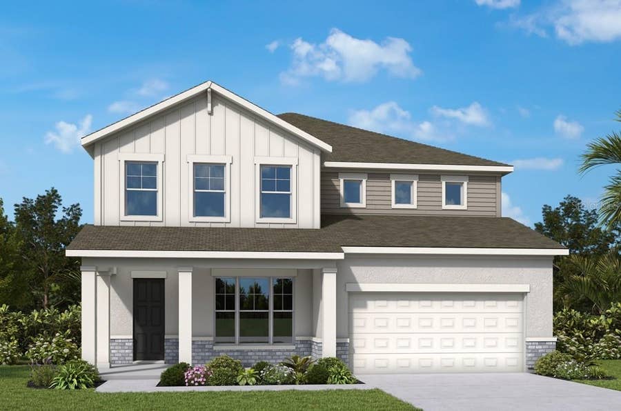 Property photo for 5135 CHATTAHOOCHEE BEND, St Cloud, FL