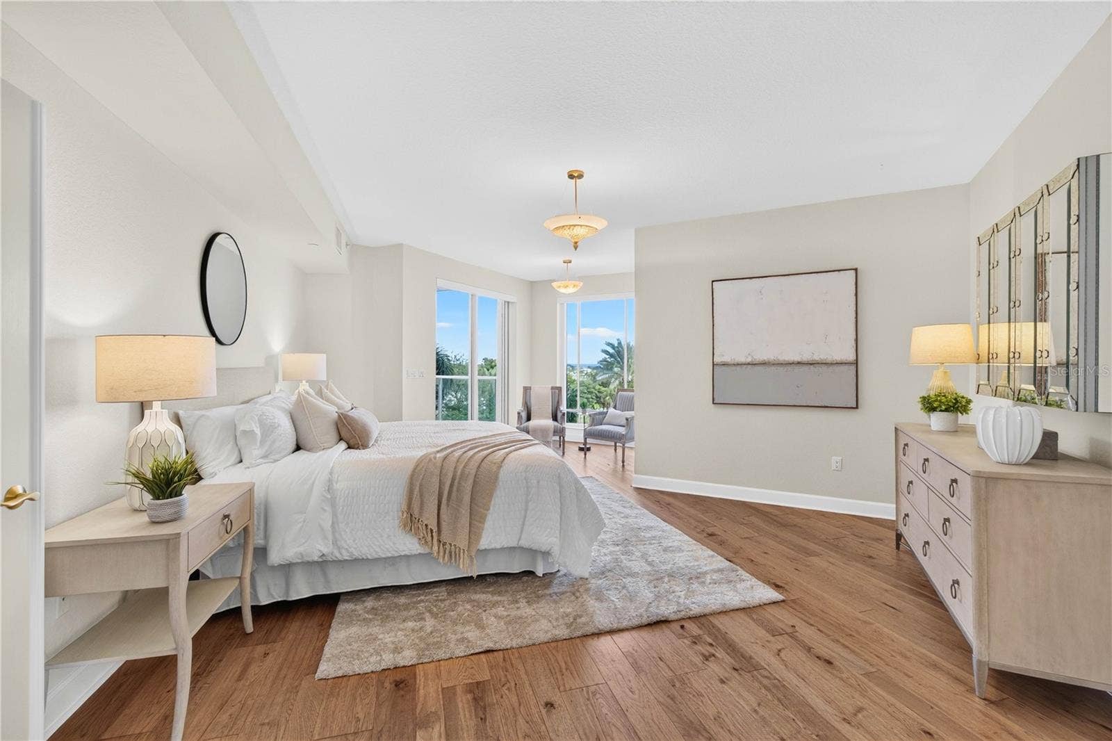 100 BEACH DRIVE NE, #401, St Petersburg, FL 33701 100 BEACH DRIVE NE, #401, St Petersburg, FL 33701
