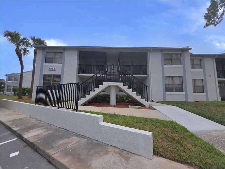 Property photo for 2049 SKIMMER COURT W, #311, Clearwater, FL