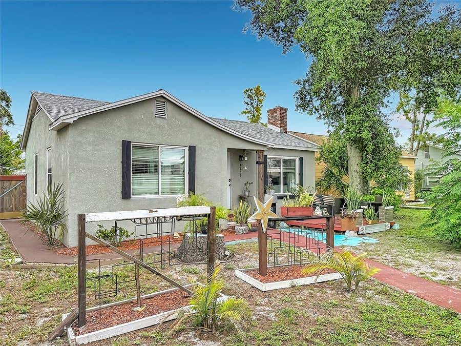 Property photo for 4831 FAIRFIELD AVENUE S, St Petersburg, FL