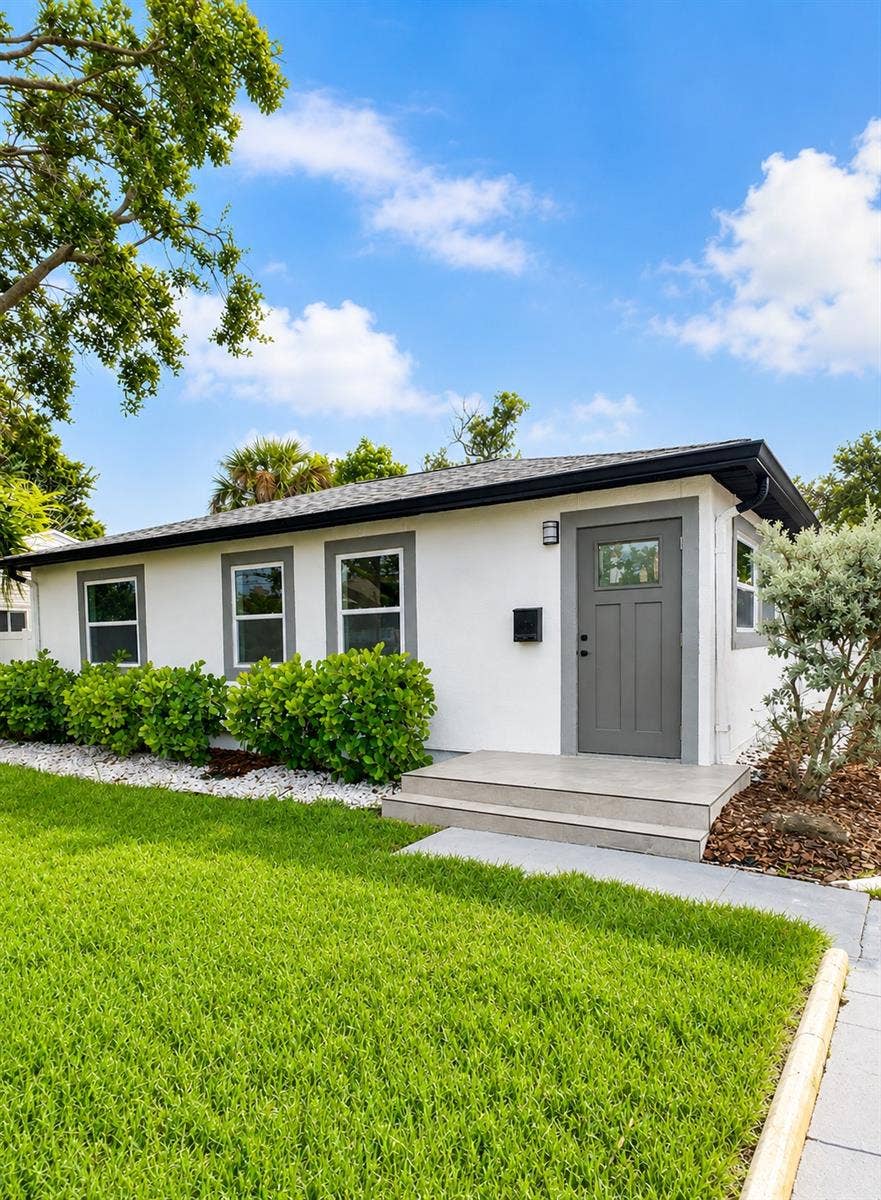 Property photo for 116 85TH AVENUE N, St Petersburg, FL