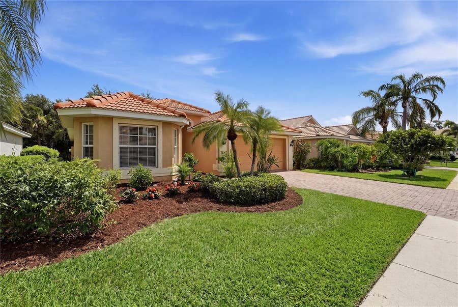 Property photo for 2156 MESIC HAMMOCK WAY, Venice, FL