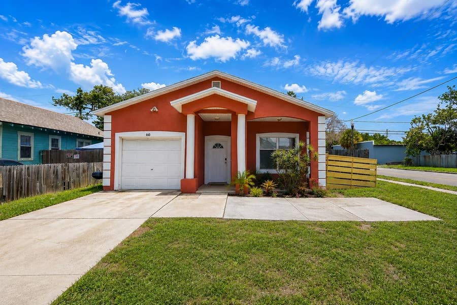Property photo for 1440 PRESCOTT STREET S, St Petersburg, FL