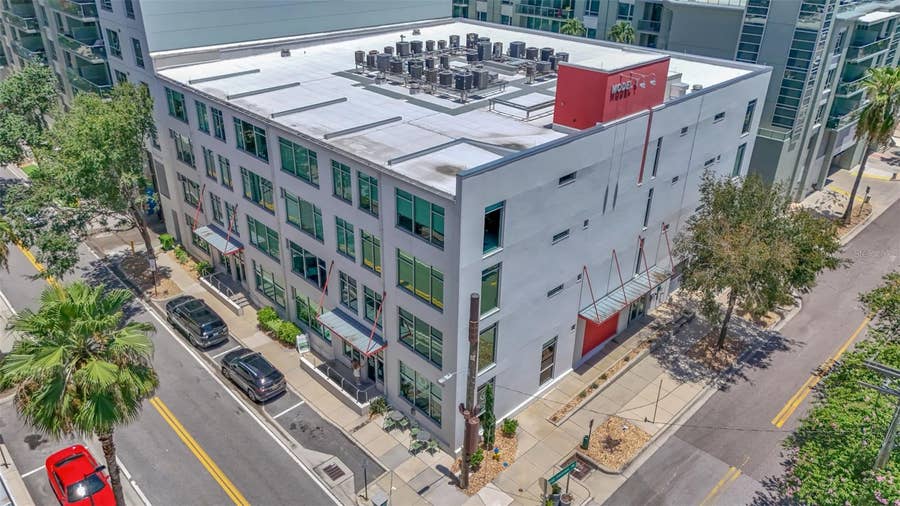 Property photo for 101 N 12TH STREET, #302, Tampa, FL