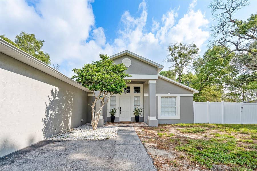 Property photo for 11225 FLOWER AVENUE, Weeki Wachee, FL