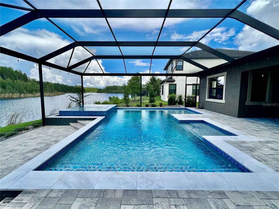 Property photo for 19237 FALCON CREST BOULEVARD, Land O Lakes, FL