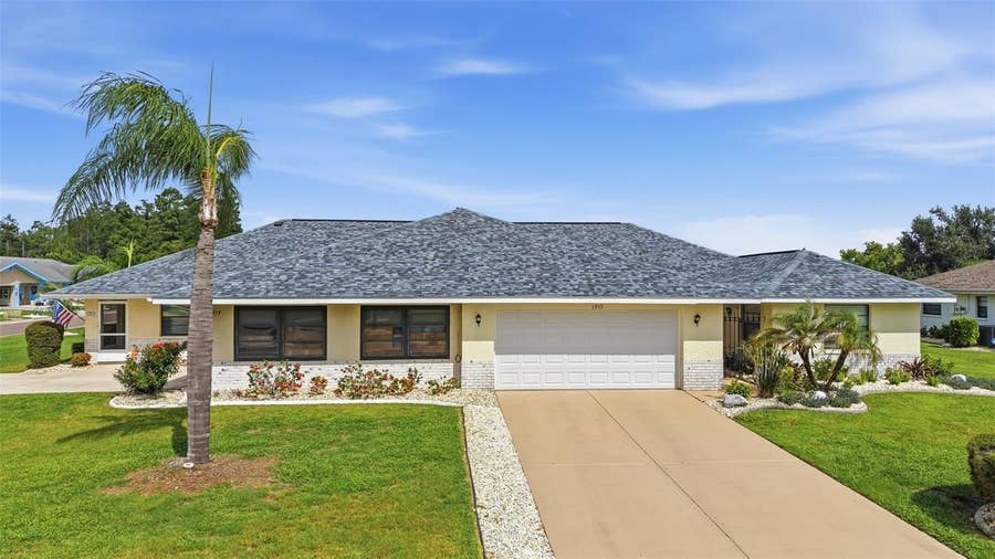 Property photo for 1915 W DEL WEBB BOULEVARD, Sun City Center, FL