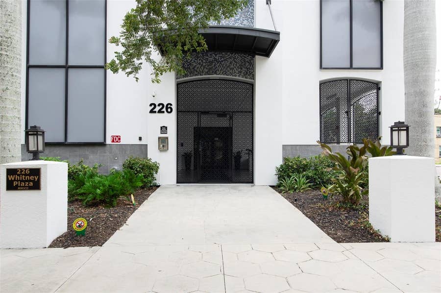 Property photo for 226 5TH AVENUE N, #M02, St Petersburg, FL