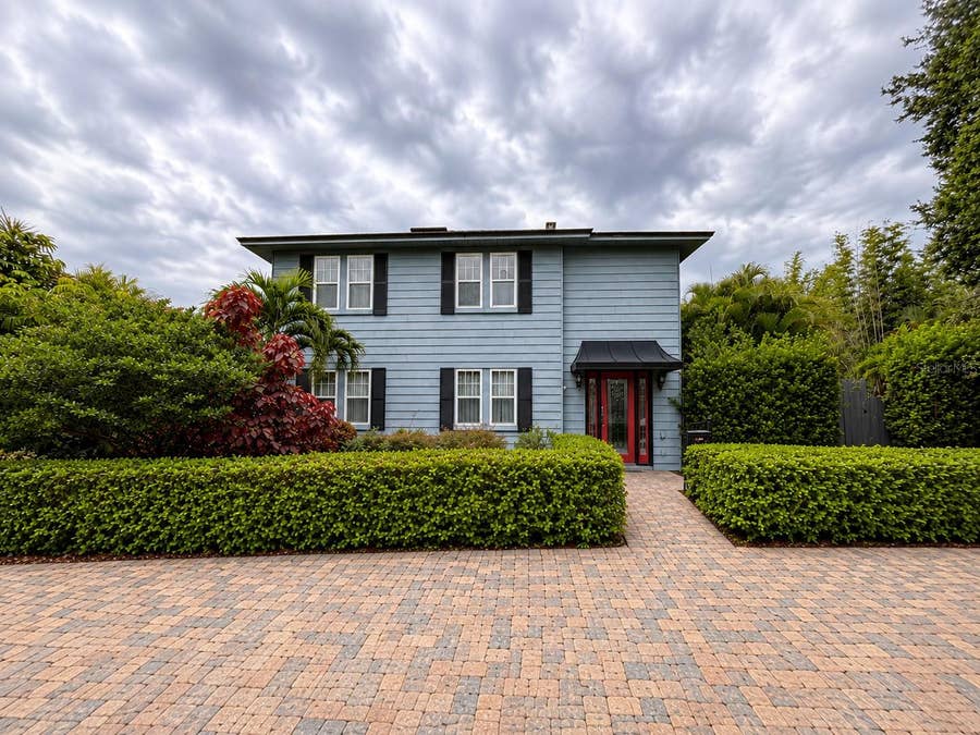 Property photo for 4535 9TH AVENUE N, St Petersburg, FL