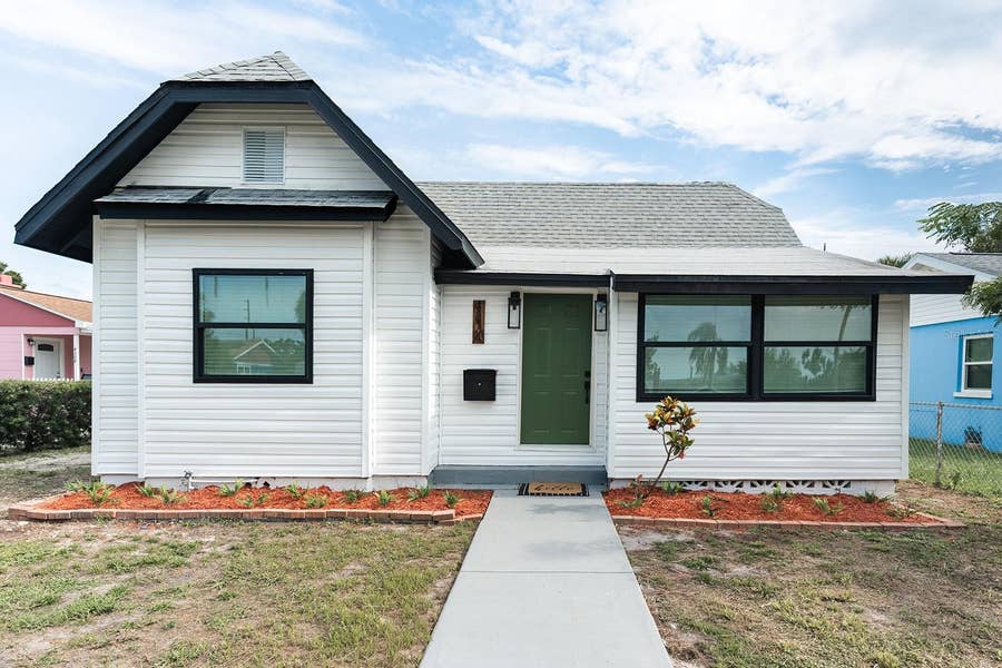 Property photo for 4324 EMERSON AVENUE S, St Petersburg, FL