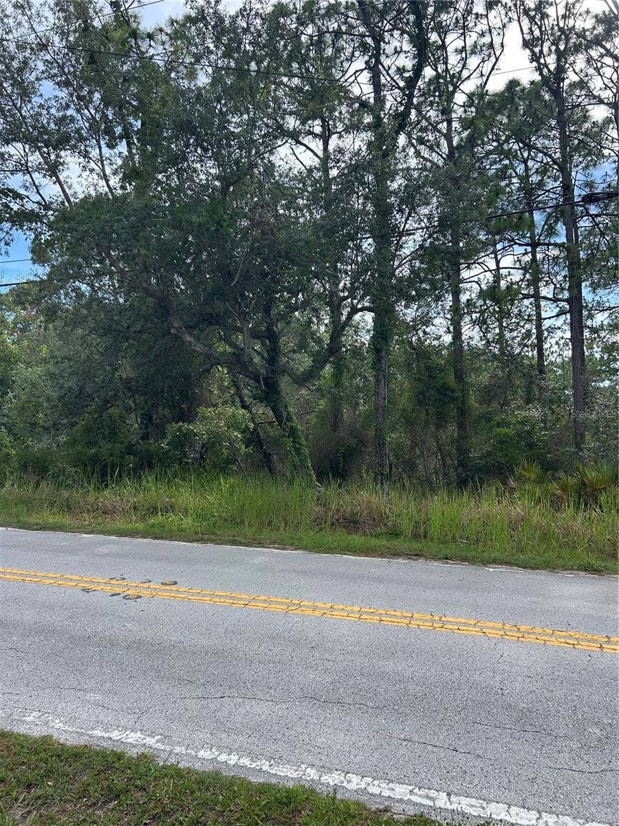 Property photo for 8131 NIGHTINGALE ROAD, Weeki Wachee, FL