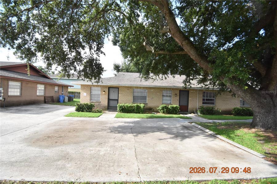 Property photo for 411 BIG CEDAR WAY, #A, Brandon, FL