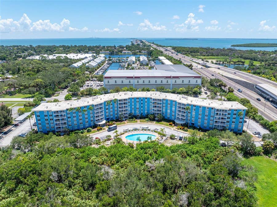 Property photo for 3315 58TH AVENUE S, #617, St Petersburg, FL