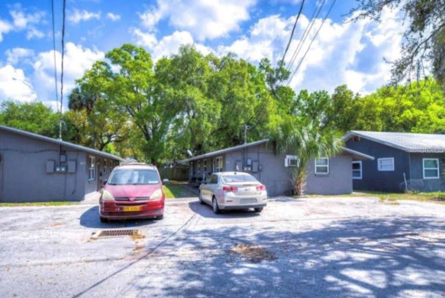 Property photo for 8123 N ALASKA STREET, #A, Tampa, FL