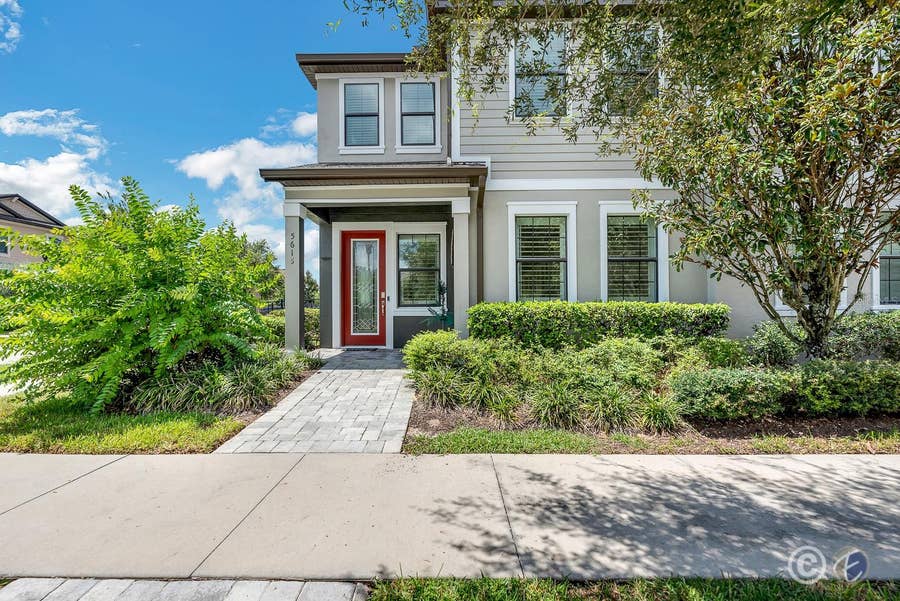 Property photo for 5615 KINGSLEY CORNER WAY, Lithia, FL