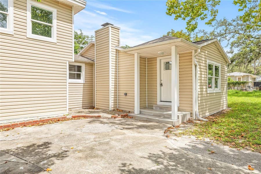 Property photo for 6419 N 48TH STREET, Tampa, FL