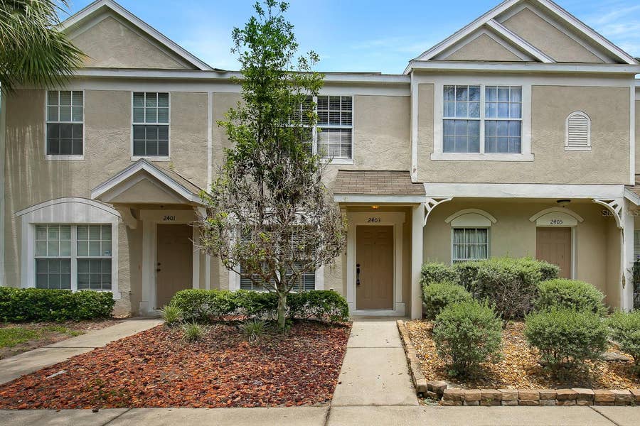 Property photo for 2403 LAKE WOODBERRY CIRCLE, Brandon, FL