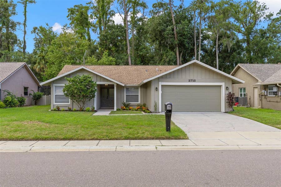 Property photo for 2718 WOODHALL TERRACE, Palm Harbor, FL