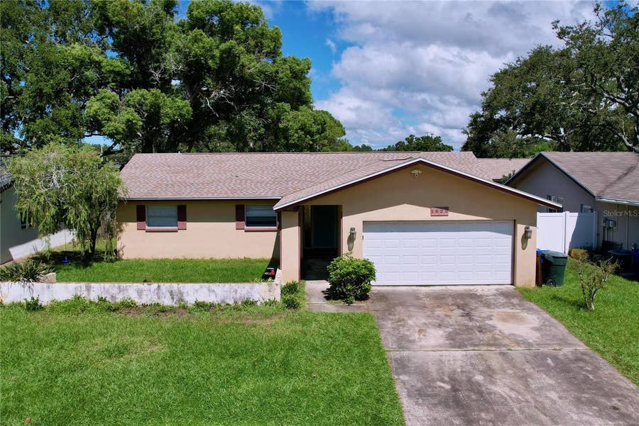 Property photo for 1622 DALE CIRCLE S, Dunedin, FL