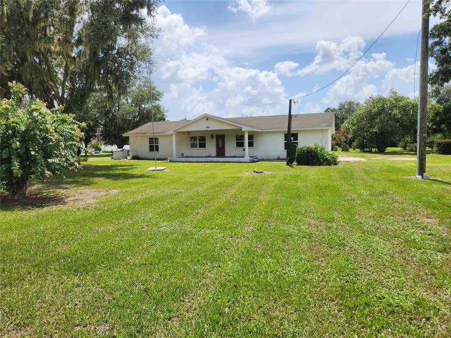 Property photo for 3903 POWERLINE ROAD, Lithia, FL