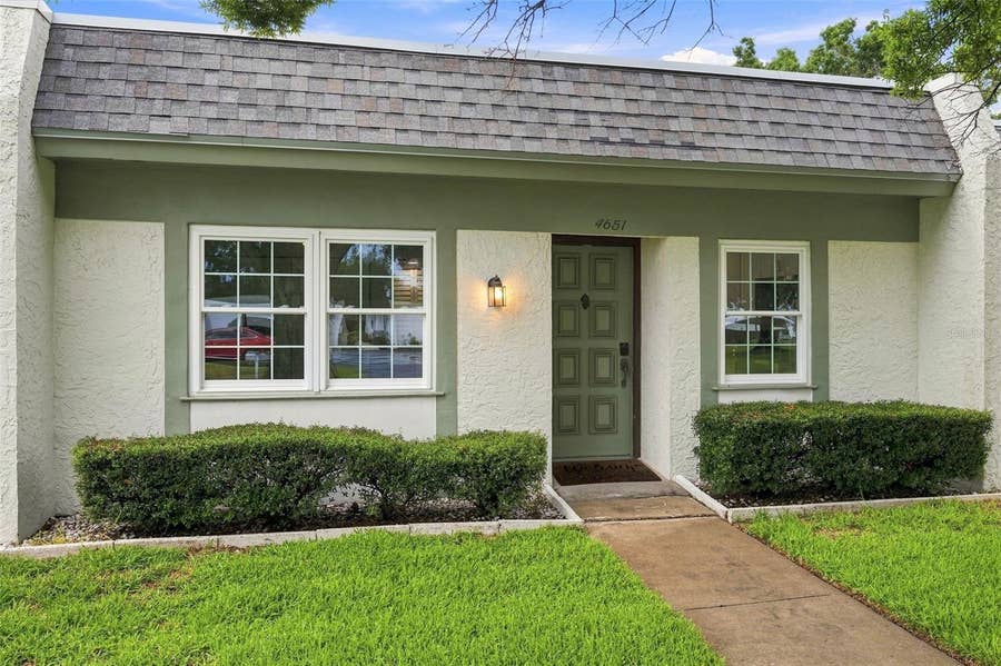 Property photo for 4651 LAKE VILLA DRIVE, Clearwater, FL