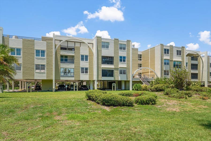 Property photo for 4681 1ST STREET NE, #308, St Petersburg, FL