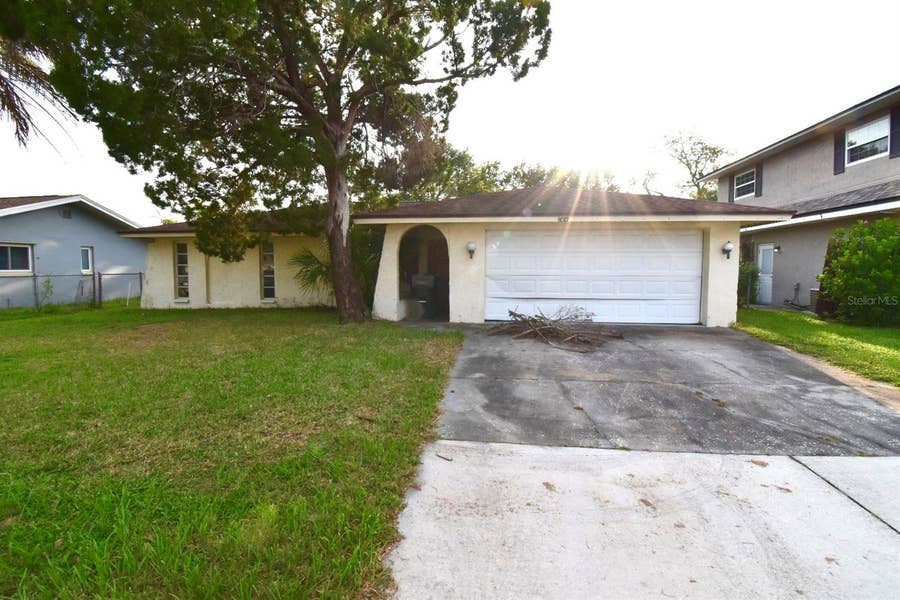 Property photo for 704 LEMONWOOD DRIVE, Oldsmar, FL