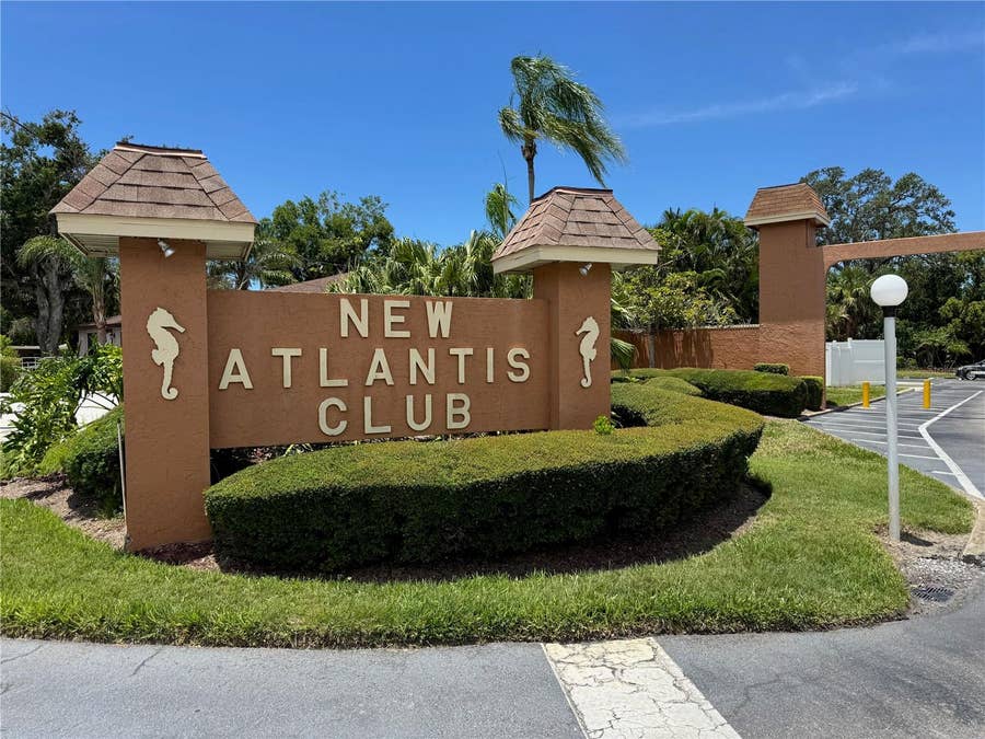 Property photo for 12760 INDIAN ROCKS ROAD, #1048, Largo, FL
