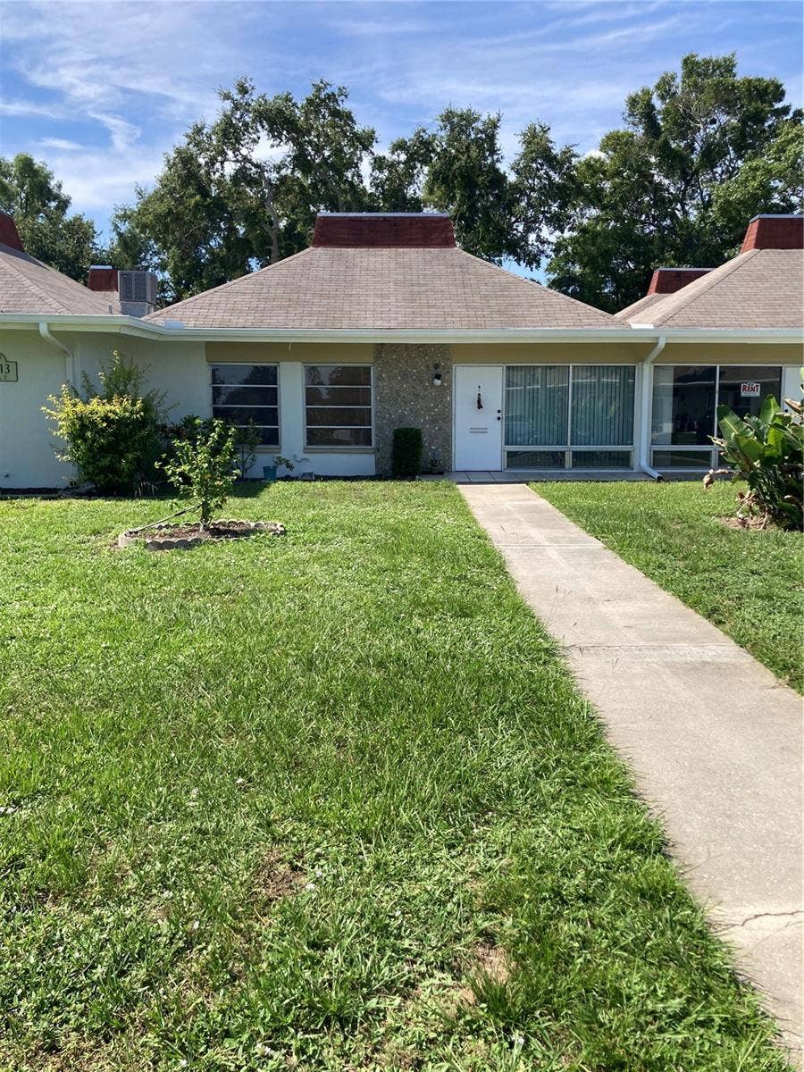 Property photo for 4313 TAHITIAN GARDENS CIRCLE CIRCLE, #B, Holiday, FL