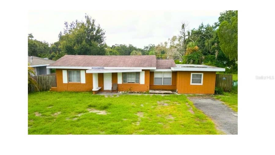 Property photo for 1329 WOODBINE STREET, Clearwater, FL